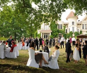 Les meilleurs lieux pour organiser un mariage au Pays Basque