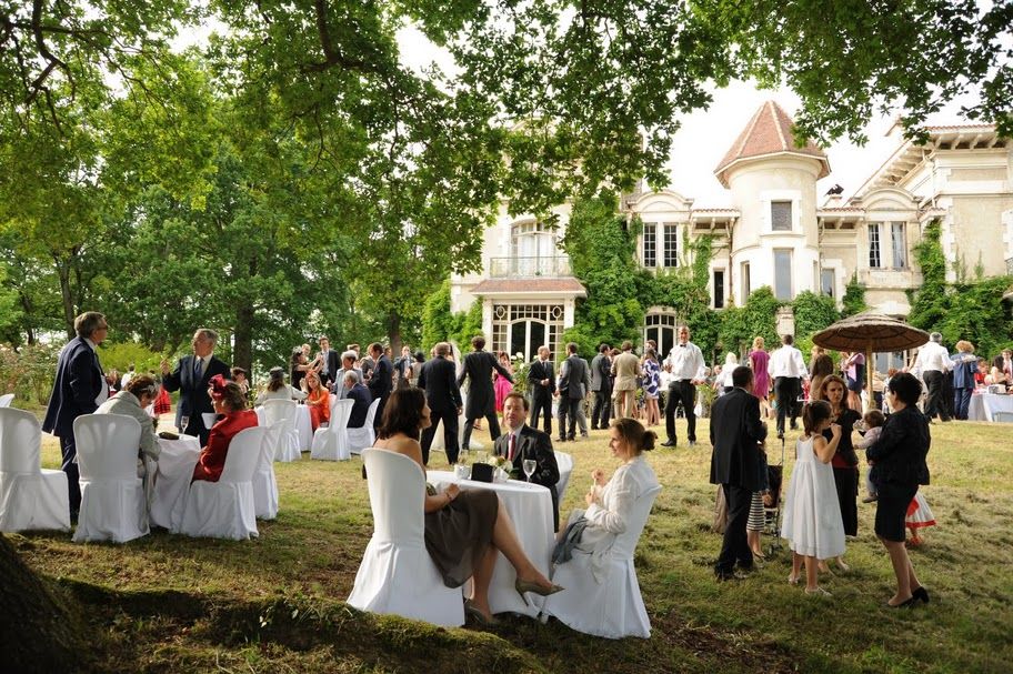 Les meilleurs lieux pour organiser un mariage au Pays Basque